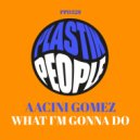 Aacini Gomez - Mi Ritmo (Original Mix)