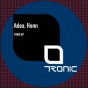 Adoo, Honn & Day Walker - MD (Original Mix)