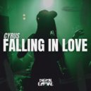 CYRUS - Falling In Love (Original Mix)