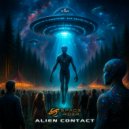 Space Rider - Alien Contact (Original Mix)