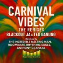 Blackout JA, Ted Ganung - Carnival Riddim
