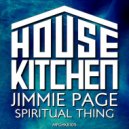 Jimmie Page - Spiritual Thing (Radio)
