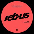 Manuel Costa - Get Back (Edit)