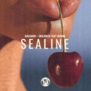 Balearix Ft. Joanne - Sea Line (Crazibiza Terrace Mix)
