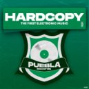 Hardcopy - Back To The First Electronic Music