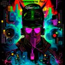 CyberKach - Technogenetic Folk