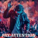 DANGELH - PAY ATTENTION ()