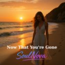 SoulNova - Now That You\'re Gone (Original Mix)