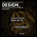 Ricart Maria - Off My Feet (Original Mix)