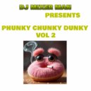 DJ Mixer Man - power gems