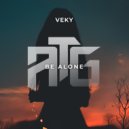 VEKY - Be Alone (Original Mix)