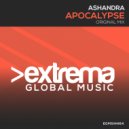 Ashandra - Apocalypse