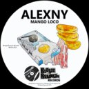 Alexny - Mango Loco (Original Mix)