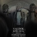 VALDOK - The Power Of The Tao