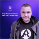Jago Alejandro Pascua - No Way (Alex Raider Extended Mix)