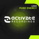 UDM - Pure Energy (Original Mix)
