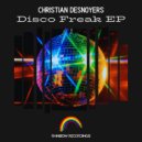 Christian Desnoyers - I Never Thought (Original Mix)