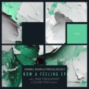 Ismael Rivas & Pressurized - Now A Feeling