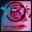 Seek Arguedas & Ivan Kook - Work It (Extended Mix)