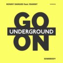 Ronny Dargies, 1DANNY - Soul (feat. 1DANNY) (Original Mix)