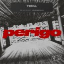 Teou. - Perigo (Original Mix)