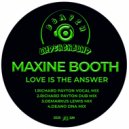 Maxine Booth - Love Is The Answer (Deano DNA Mix)