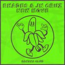 Rhades & JN CRUZ - New Move (Original Mix)