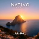 2NOMADS & Dum K - Calma (Extended Mix)