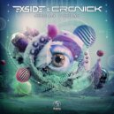 X-side & Cronick - Nebular Visions (Original Mix)