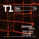 Kemmi Kamachi - Relentless (Original Mix)