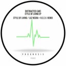 Distracted (AR) - Style Of Living (R.E.E.V. Remix)