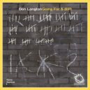 Don Longton - Discrepancy (Original Mix)