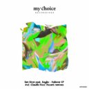 Ben Biron feat. Itaybc - Haborer