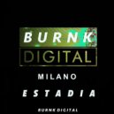 Milano - Estadia (Original Mix)