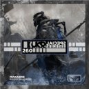 MaKabre - Razor Blade (Original Mix)