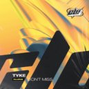 Tyke - Hide Out (Original Mix)