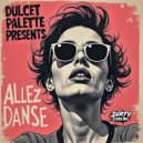 Dulcet Palette - Clarté Rythmique (Original Mix)