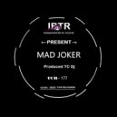 TC Dj - Mad Disco (Original Mix)