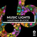 Martina Budde - Music Lights (Radio Edit)