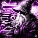 MXRCVRY - Misanthrop (Crawly Wizard)