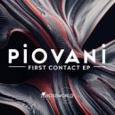Piovani - Just Another Day (Original Mix)