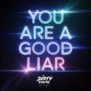 Woter - You Are A Good Liar