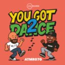 MC Blenda, Mr D - You Got 2 Dance