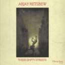 Arjay Retsbew - Aftershock