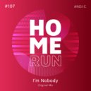Andj C - I\'m Nobody (Original Mix)