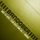 Andy Tex Jones - Barefoot Dancer (Original Mix)