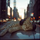 Radush, Chill House Kitten - Wind kisses (Original Mix)