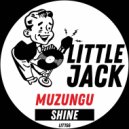 Muzungu - Shine (Original Deep Mix)