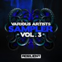 Andy BSK - Hardgroove Madness (Original Mix)