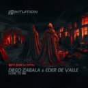 Diego Zabala & Eder de Valle - This Time Got Me (Original Mix)